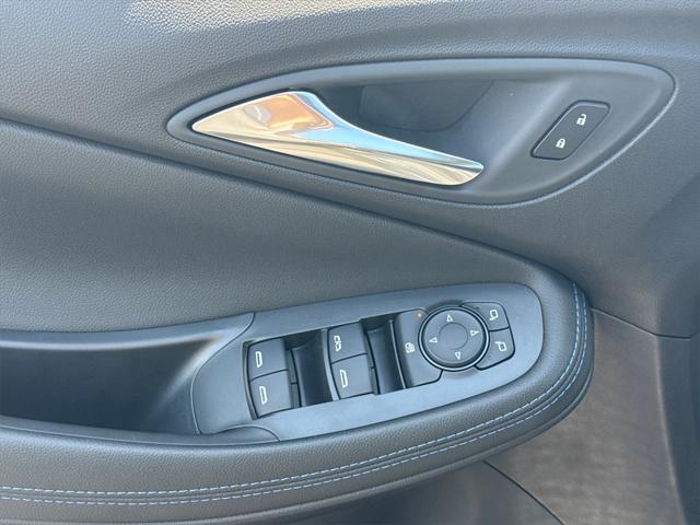 new 2026 Buick Encore GX car, priced at $28,000