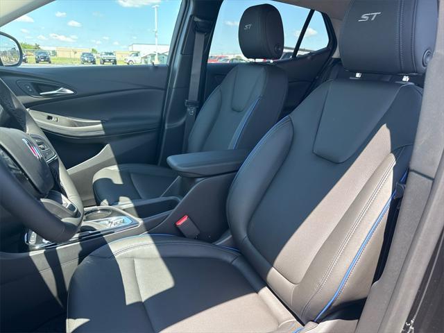 new 2026 Buick Encore GX car, priced at $28,000