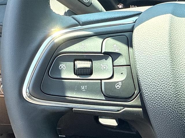 new 2026 Buick Encore GX car, priced at $28,000