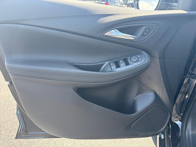 new 2026 Buick Encore GX car, priced at $28,000