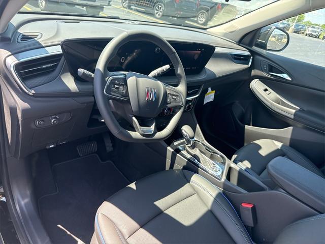new 2026 Buick Encore GX car, priced at $28,000