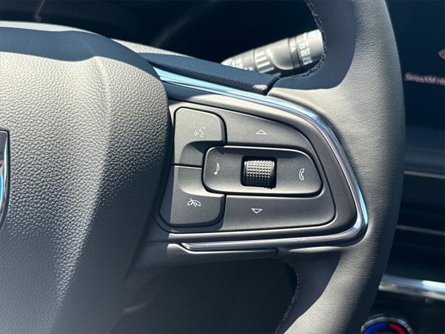 new 2026 Buick Encore GX car, priced at $28,000