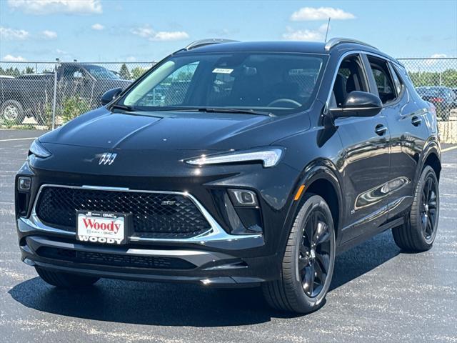 new 2026 Buick Encore GX car, priced at $28,000