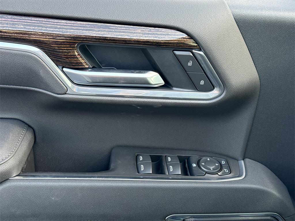 new 2026 GMC Sierra 1500 car, priced at $57,750