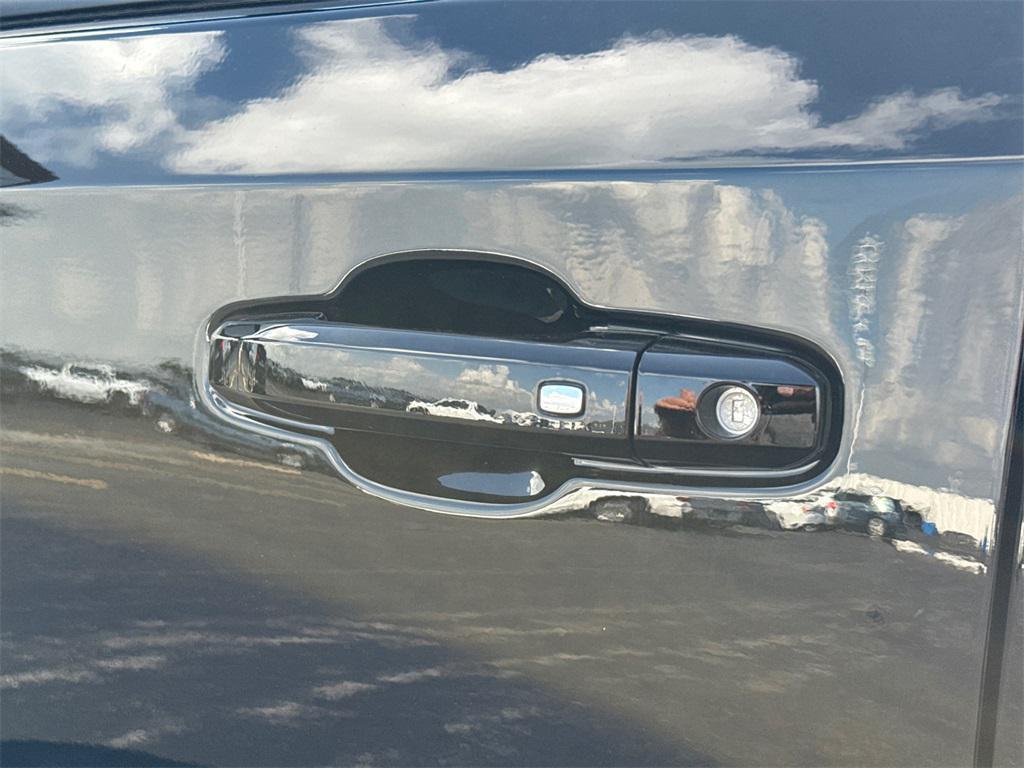 new 2026 GMC Sierra 1500 car, priced at $57,750