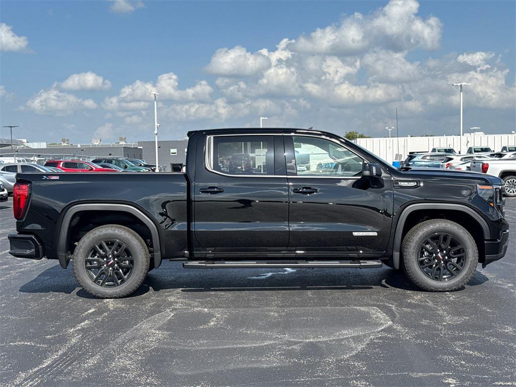 new 2026 GMC Sierra 1500 car, priced at $57,750