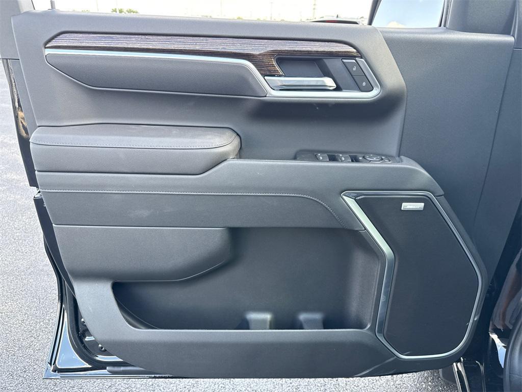 new 2026 GMC Sierra 1500 car, priced at $57,750