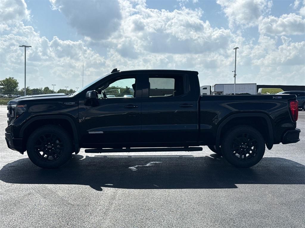 new 2026 GMC Sierra 1500 car, priced at $57,750