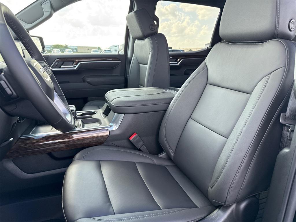 new 2026 GMC Sierra 1500 car, priced at $57,750