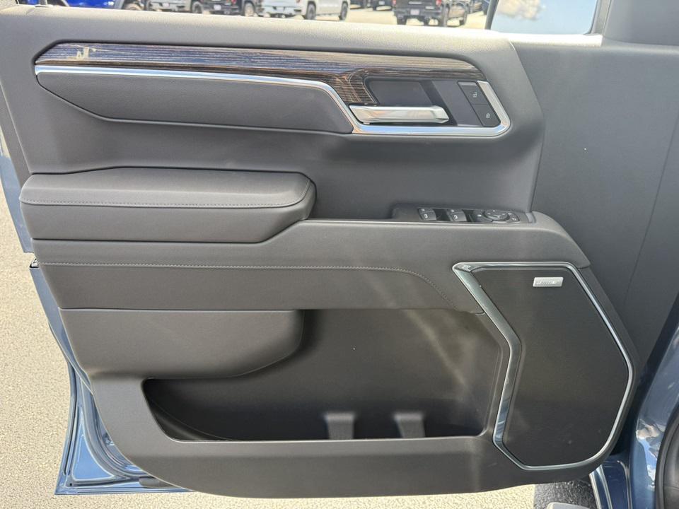 new 2026 GMC Sierra 1500 car, priced at $58,250