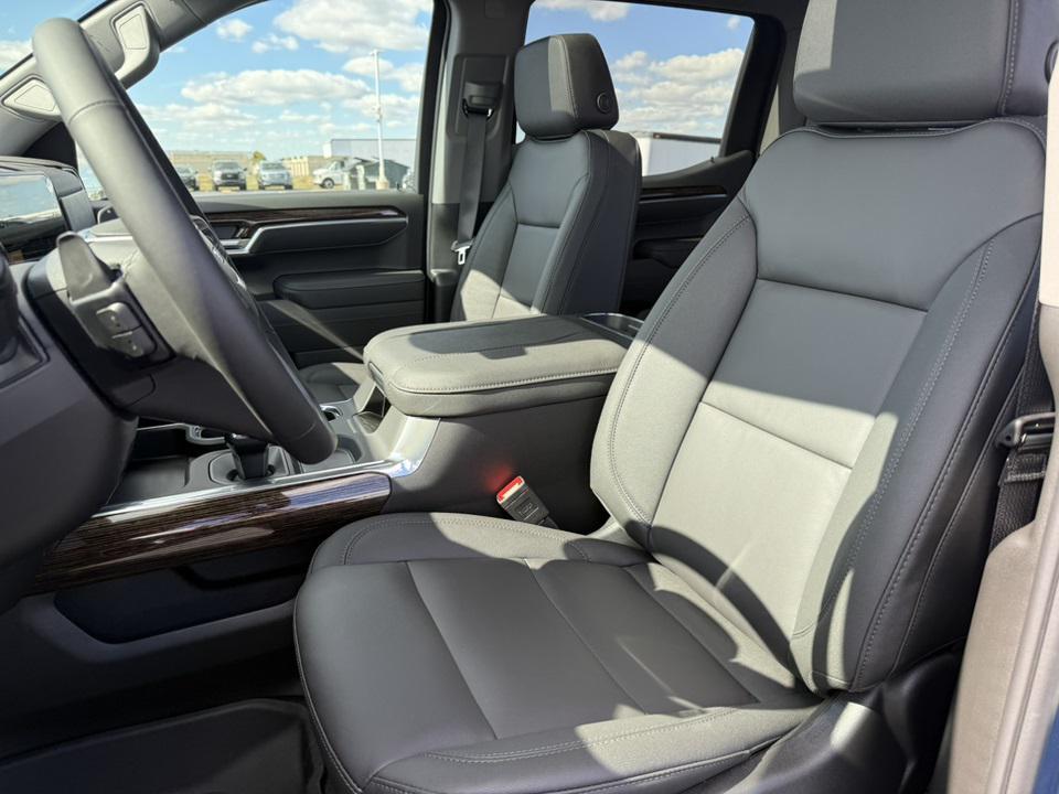 new 2026 GMC Sierra 1500 car, priced at $58,250