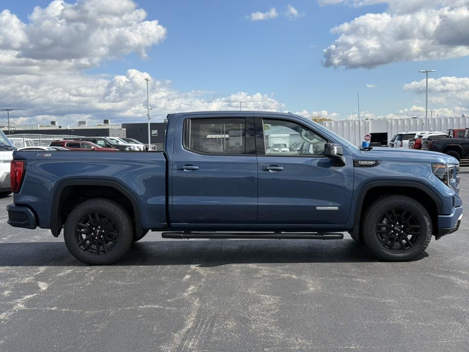 new 2026 GMC Sierra 1500 car, priced at $58,250