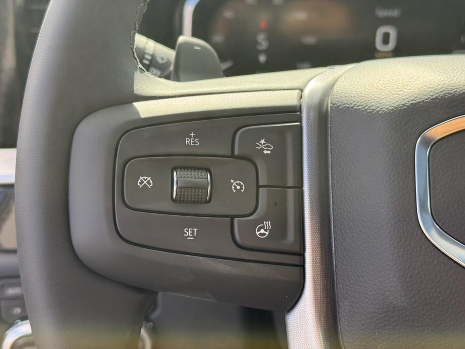new 2026 GMC Sierra 1500 car, priced at $58,250