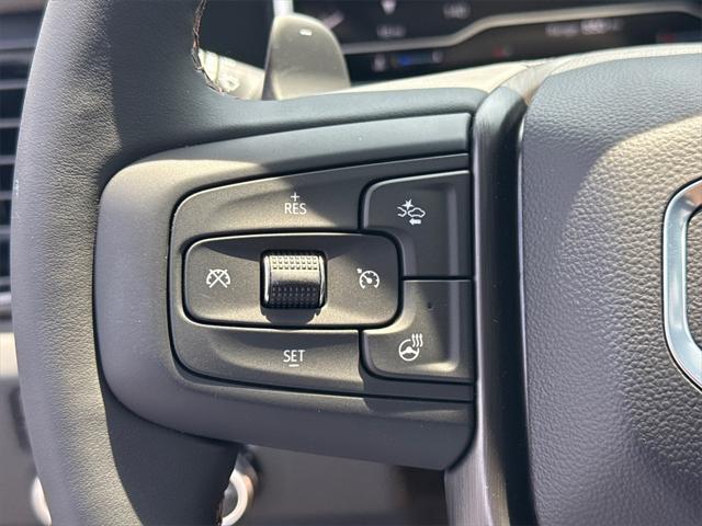 new 2025 GMC Sierra 1500 car, priced at $63,750