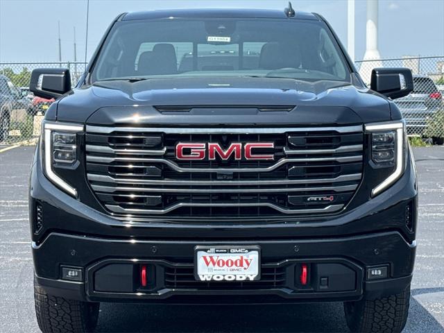 new 2025 GMC Sierra 1500 car, priced at $63,750