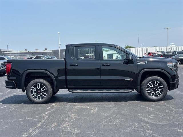 new 2025 GMC Sierra 1500 car, priced at $63,750
