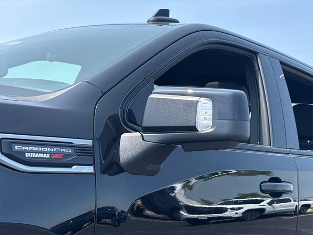 new 2025 GMC Sierra 1500 car, priced at $63,750