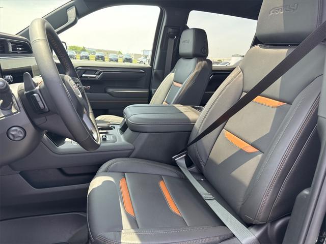 new 2025 GMC Sierra 1500 car, priced at $63,750