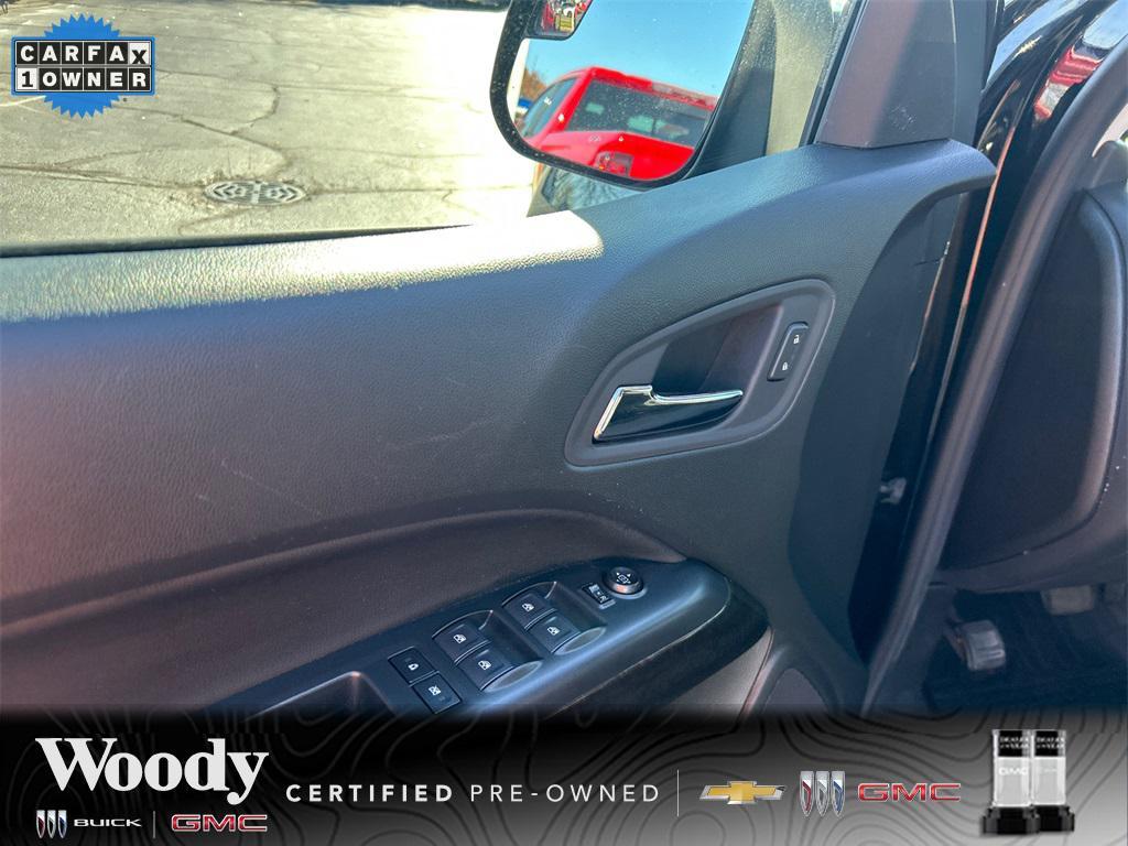 used 2022 GMC Canyon car, priced at $29,000