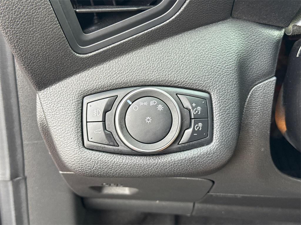 used 2019 Ford Escape car, priced at $17,000