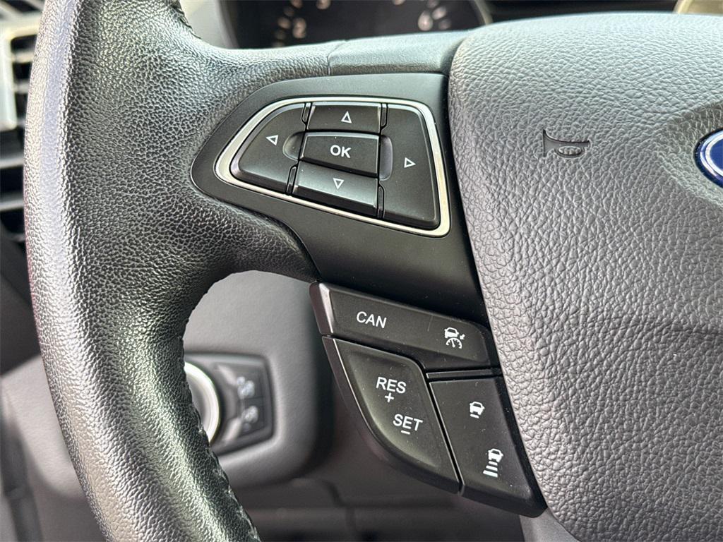 used 2019 Ford Escape car, priced at $17,000
