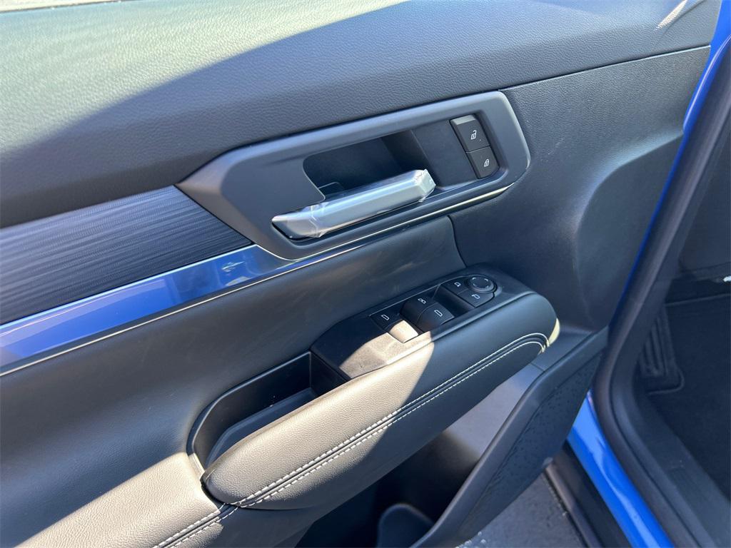 new 2026 GMC Terrain car, priced at $34,138