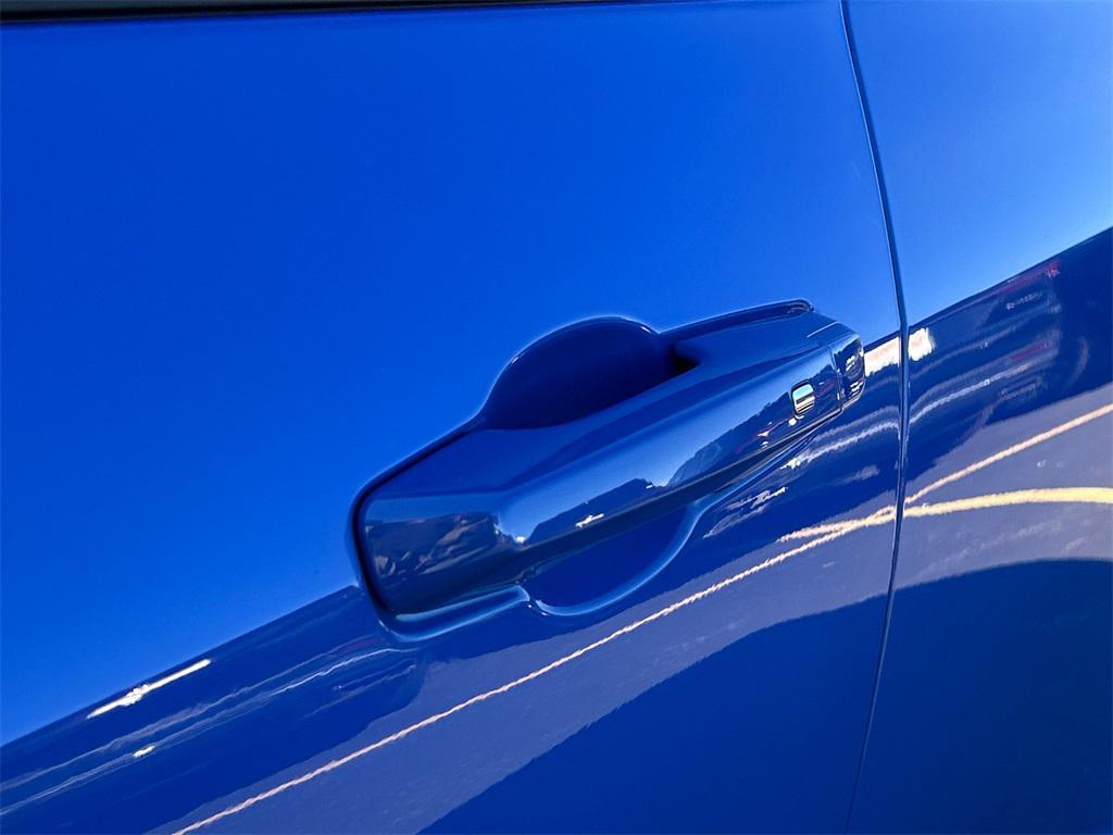 new 2026 GMC Terrain car, priced at $34,138