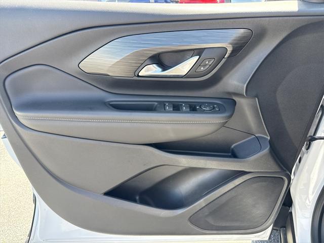 used 2022 GMC Terrain car, priced at $23,500