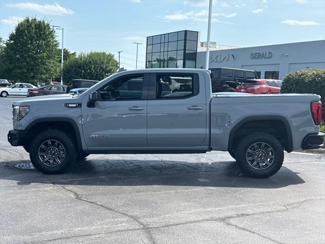 used 2024 GMC Sierra 1500 car, priced at $66,000