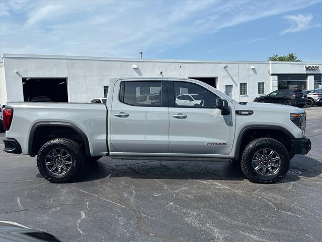 used 2024 GMC Sierra 1500 car, priced at $66,000