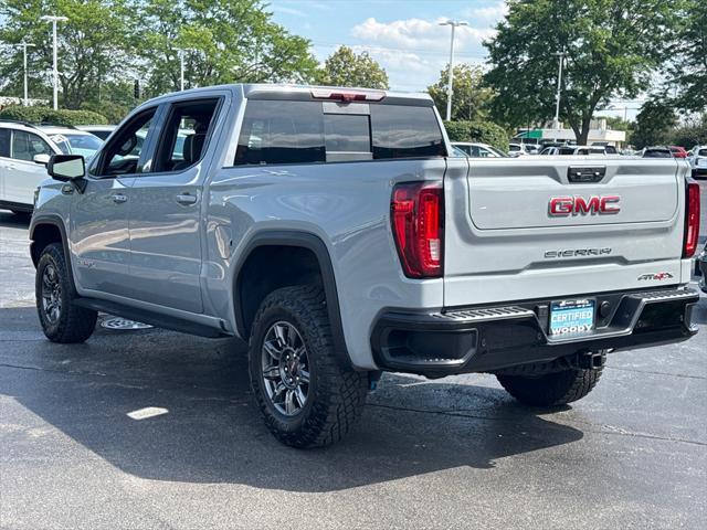 used 2024 GMC Sierra 1500 car, priced at $66,000