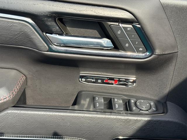 used 2024 GMC Sierra 1500 car, priced at $66,000