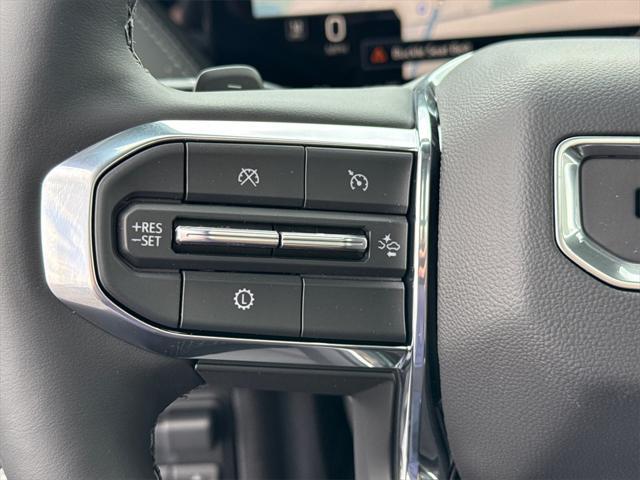 new 2025 GMC Yukon XL car, priced at $88,619