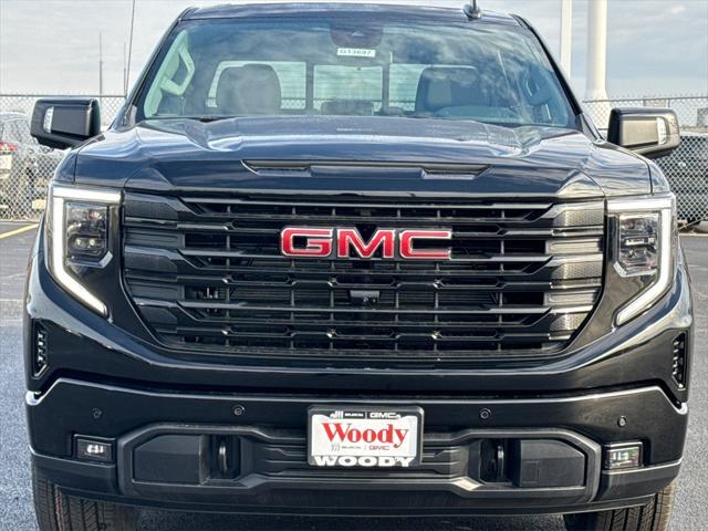 new 2025 GMC Sierra 1500 car, priced at $56,250