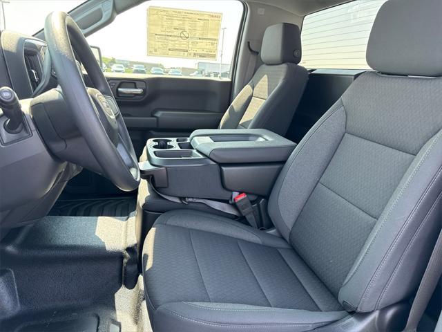 new 2025 GMC Sierra 1500 car, priced at $41,205