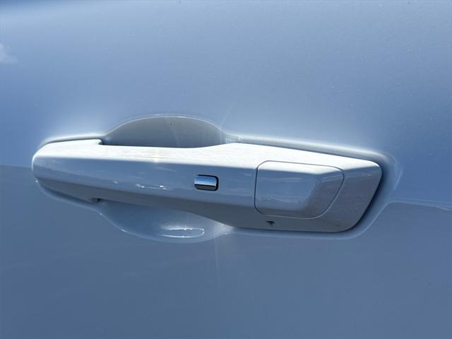 new 2025 GMC Acadia car, priced at $52,431