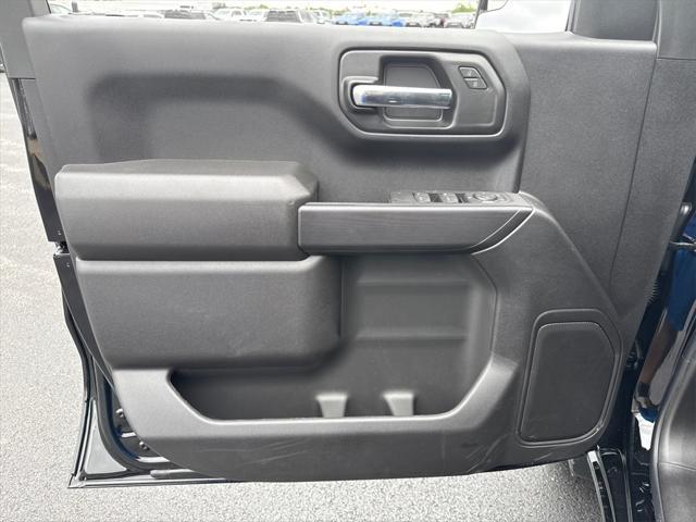 new 2025 GMC Sierra 1500 car, priced at $41,500