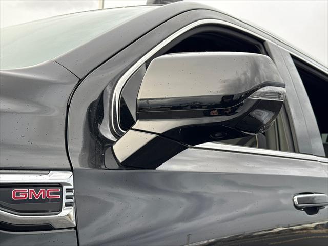 new 2025 GMC Yukon car, priced at $68,243