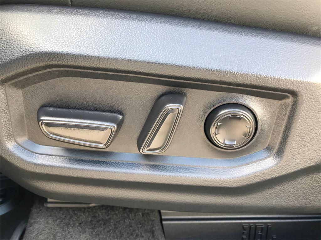 used 2025 Toyota Sequoia car, priced at $77,500