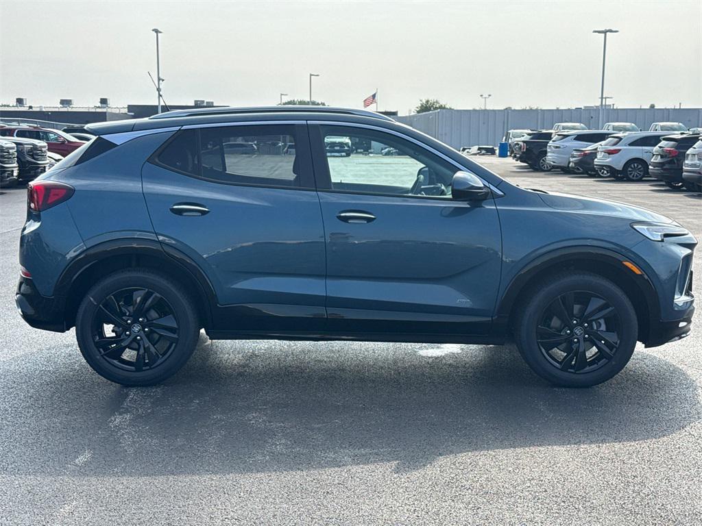 new 2026 Buick Encore GX car, priced at $27,750