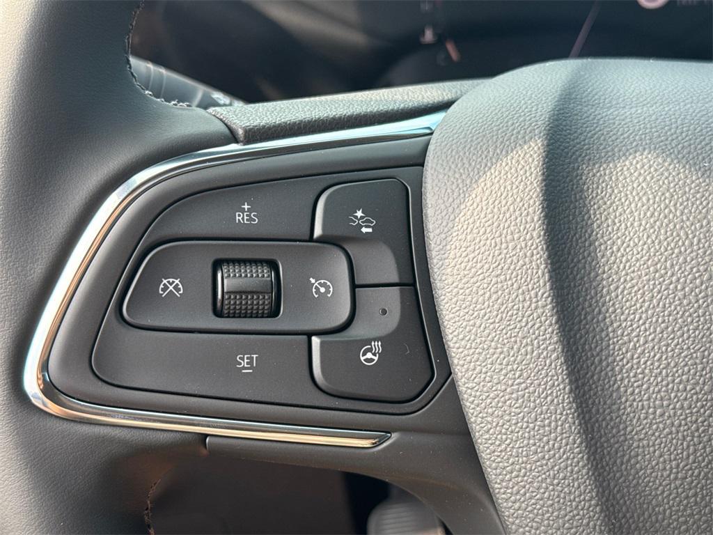 new 2026 Buick Encore GX car, priced at $27,750