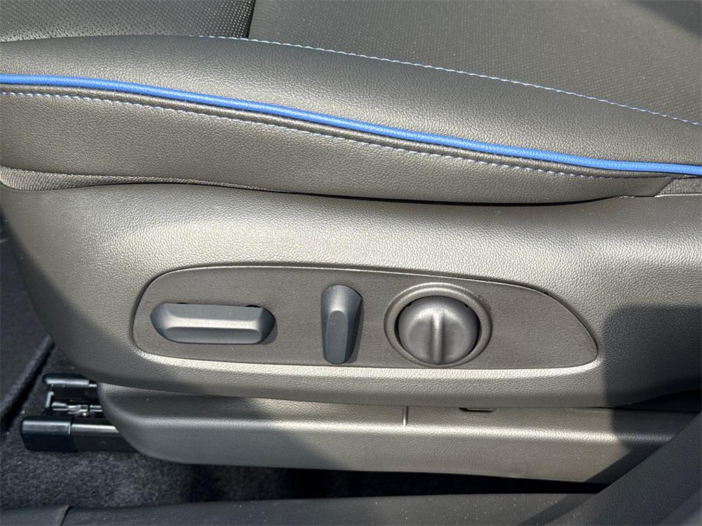 new 2026 Buick Encore GX car, priced at $27,750