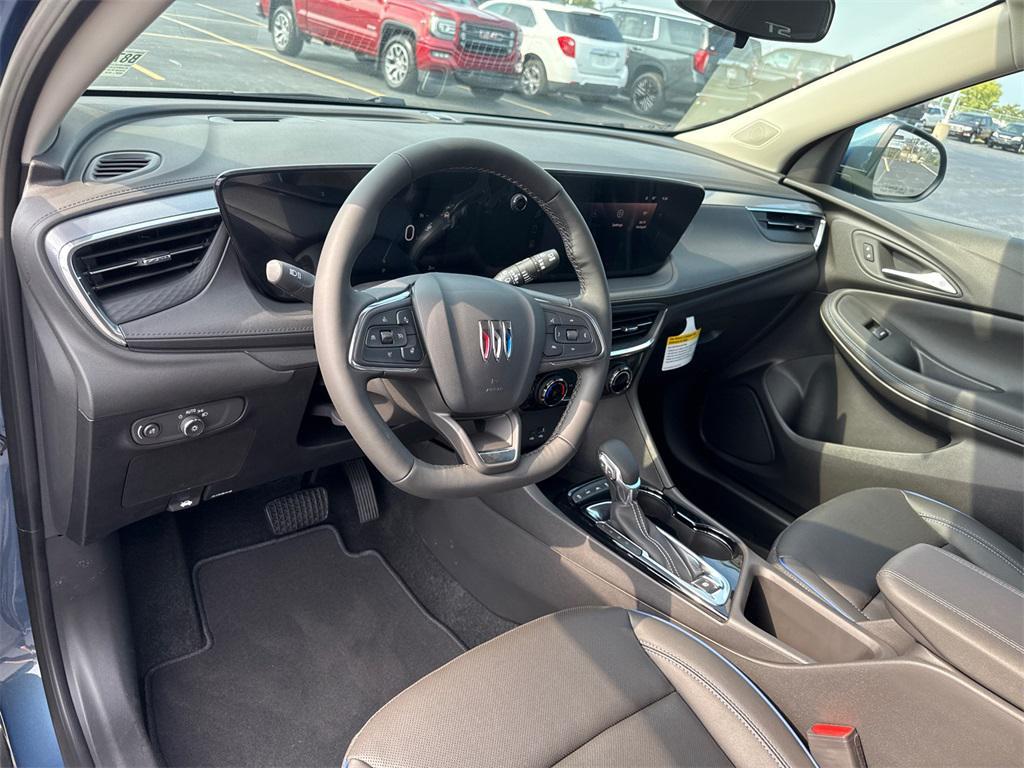 new 2026 Buick Encore GX car, priced at $27,750