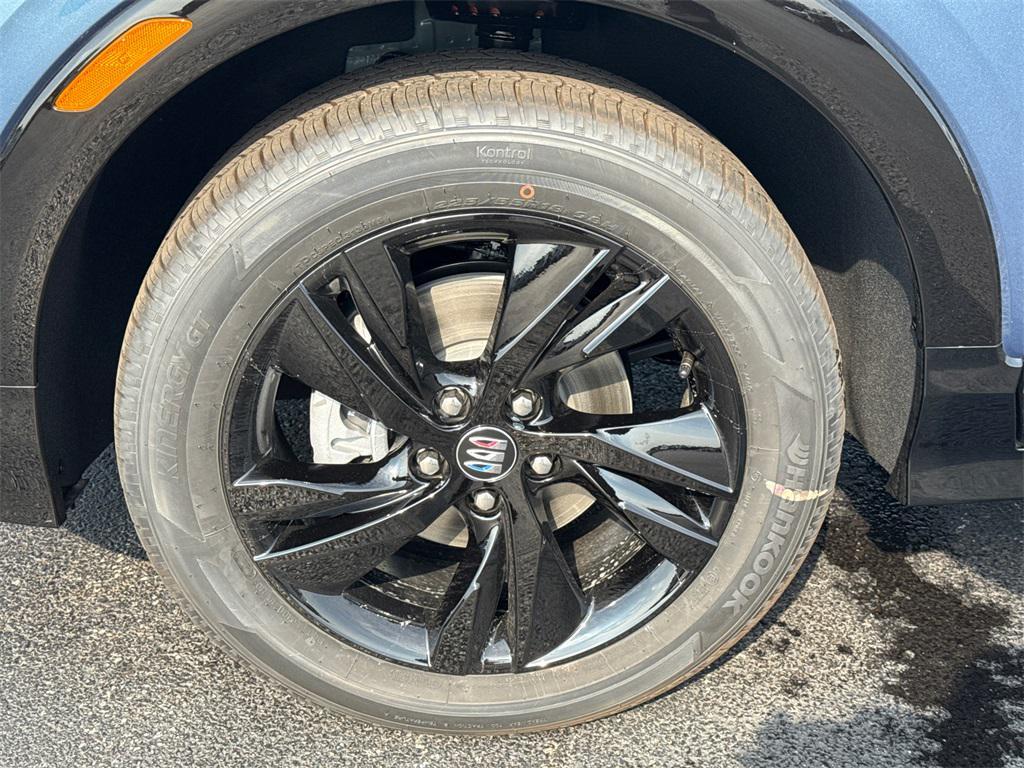 new 2026 Buick Encore GX car, priced at $27,750