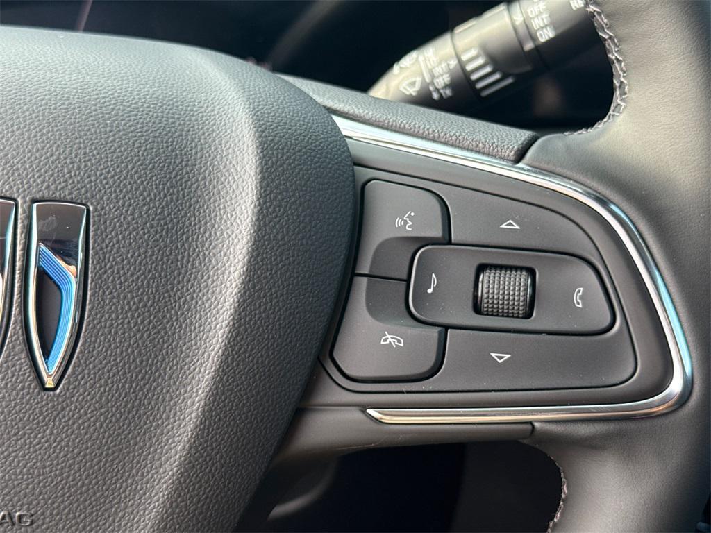new 2026 Buick Encore GX car, priced at $27,750