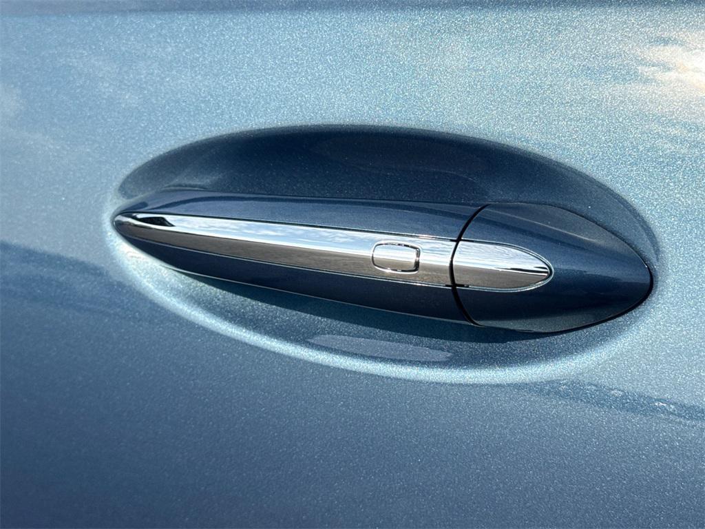 new 2026 Buick Encore GX car, priced at $27,750