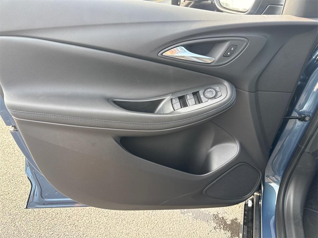 new 2026 Buick Encore GX car, priced at $27,750