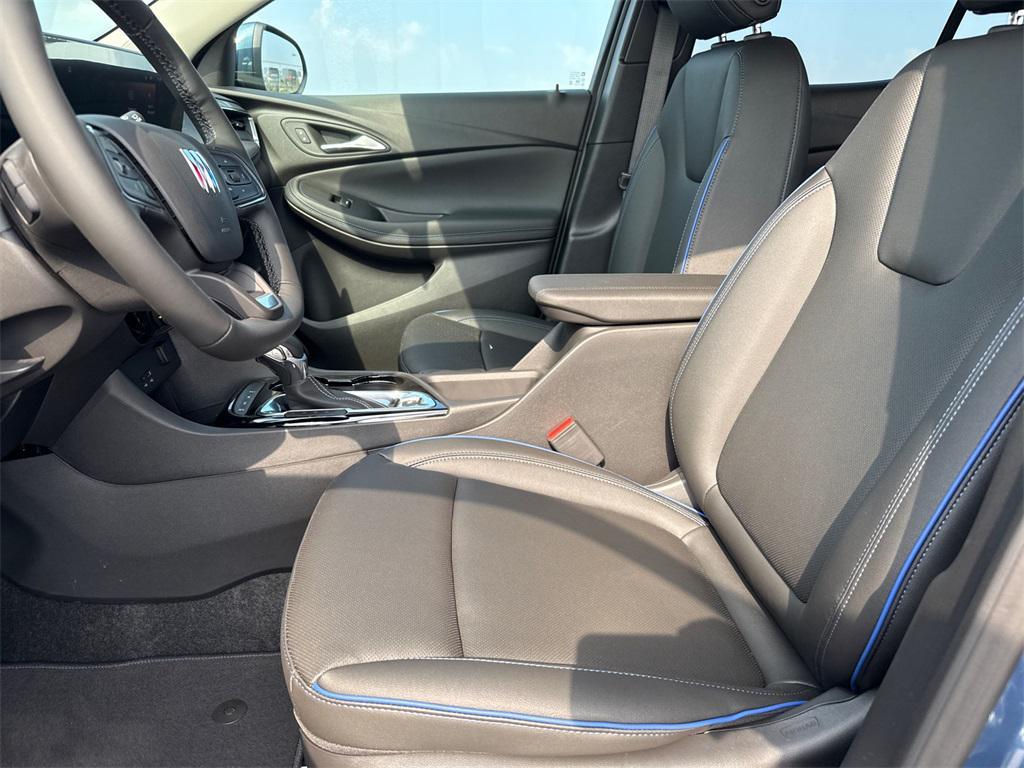 new 2026 Buick Encore GX car, priced at $27,750