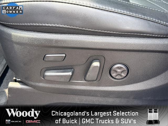 used 2024 Kia Telluride car, priced at $44,750