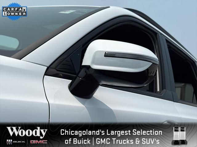 used 2024 Kia Telluride car, priced at $44,750